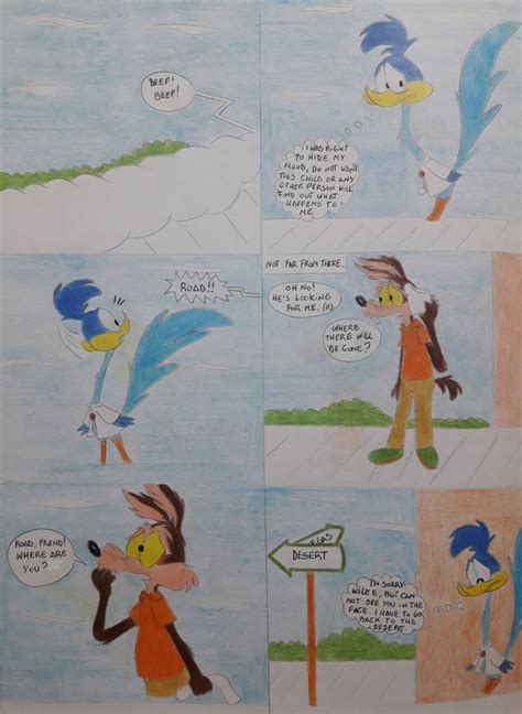 The Hidden Secret - Page 38 by Poppi10lg on DeviantArt