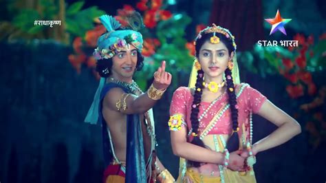 Radha Krishna Star Bharat Wallpapers Wallpaper Cave