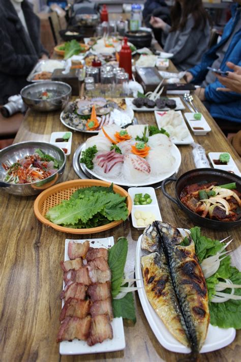 제주 동문시장 맛집 먹거리타운 3900원 정식 실화 네이버 블로그