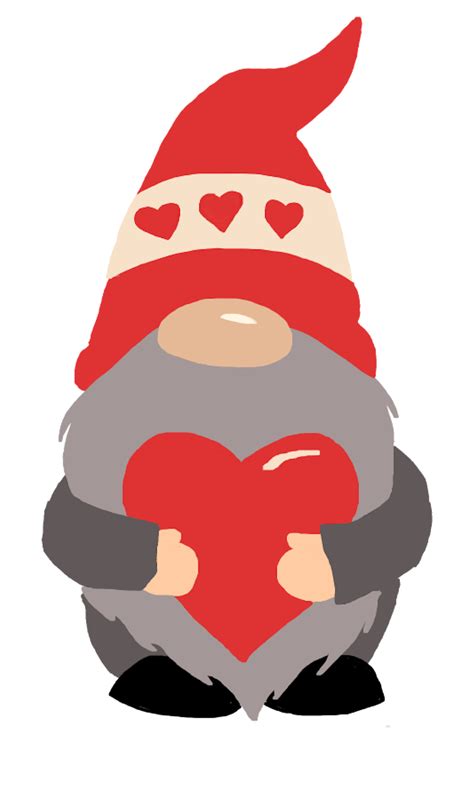 Christmas Gnomes Clipart Png Images Christmas Gnome Holding Light