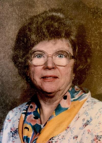 Obituary Eugenia Cochran Of Scituate Massachusetts Sullivan