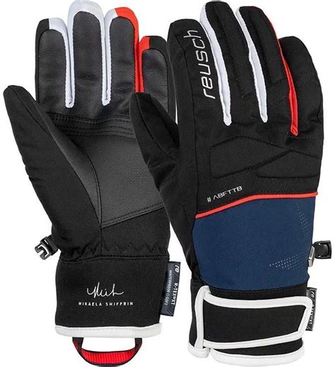 Reusch R Kawice Narciarskie Mikaela Shiffrin R Tex Xt W Kolorze