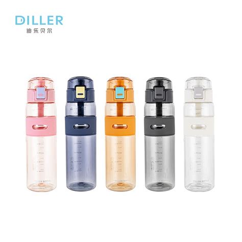 Eastman Tritan Water Bottle Diller Water Bottle Manufacturer