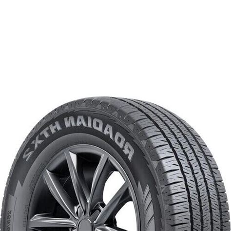 Nexen Roadian HTX2 LT265 60R20 E 10PLY BSW 4 Tires EBay