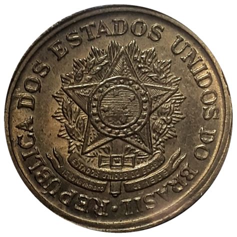 50 Centavos Brazil Numista