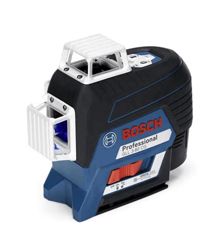 Laser Bosch Gll Avis Et Test Meilleur Niveau Laser