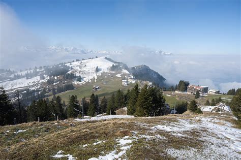 The Mount Rigi Hike - The Photo Hikes