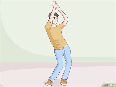 How To Do The Orange Justice Dance From Fortnite