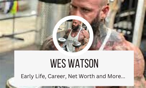 Wes Hall's Wild Ride: Uncovering The Enigmatic Entrepreneur's Net Worth