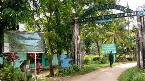 Taman Nasional Meru Betiri Newstempo