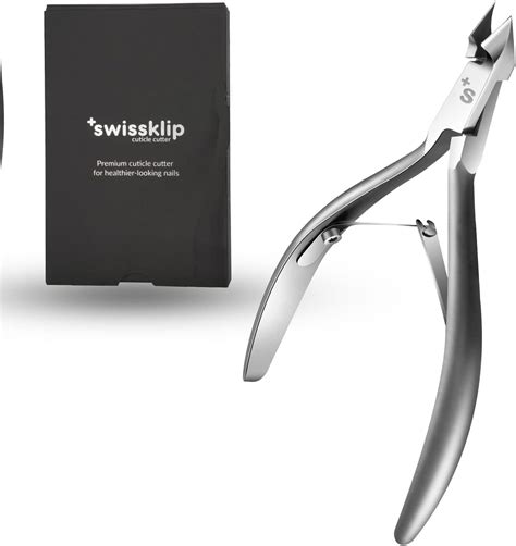 Amazon Swissklip Cuticle Trimmer I Best Cuticle Remover I Cuticle