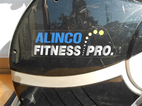 Yahooオークション アルインコalinco Fitness Proafb6213