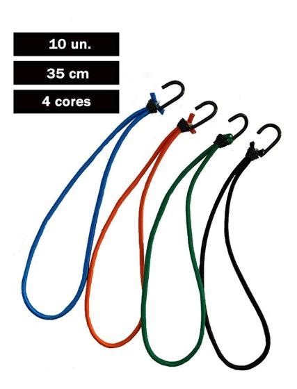 El Stico Gancho Un Extensor Para Lona Cm Lonafix Fixador