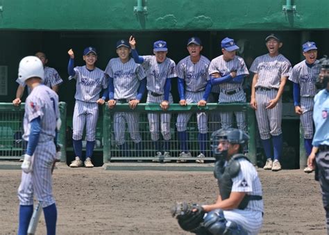 須磨翔風ー大院大高 春季近畿高校野球 1回戦｜24年春季近畿地区大会｜兵庫の高校野球｜神戸新聞next