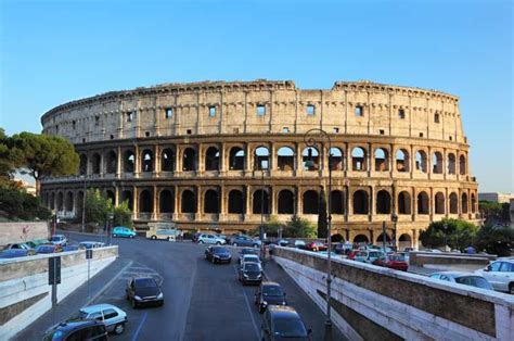 Visite Guid E De La Rome Antique Colis E Forum Et Palatin Getyourguide