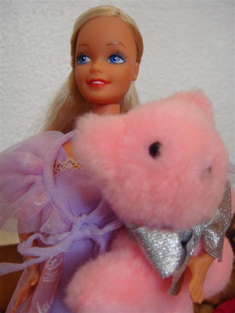 Barbie Dulces Sueños Barbie Dulces Sueños Mattel España 19