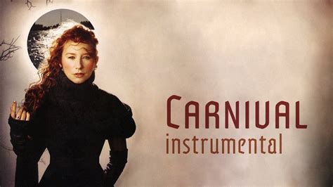 Carnival Instrumental Cover Sheet Music Tori Amos YouTube