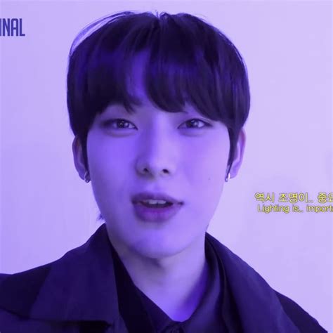 선우 kim sunoo enhypen lq icons Kim Red eyes Face