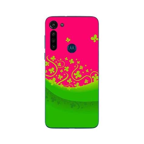 Capa Adesivo Skin358 Verso Para Motorola Moto G8 Power 2020 Casas Bahia