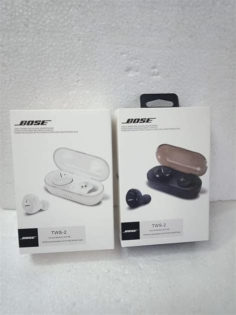 TWS 2 TRUE WIRELESS EARBUDS WITH MIC – Xpressbyte