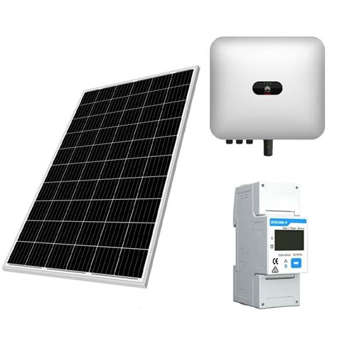 Kit Panou Solar Fotovoltaic Ferroli Ecosole PV 450W Monocristalin 6 KW