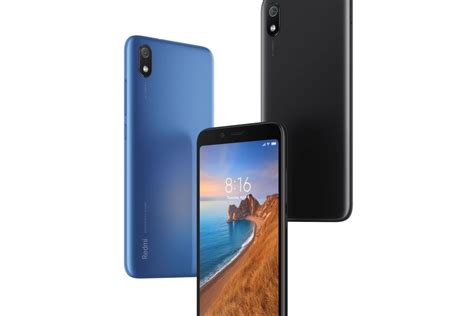 Ini Spesifikasi Dan Harga Xiaomi Redmi 7a Smartphone Murah Bertenaga