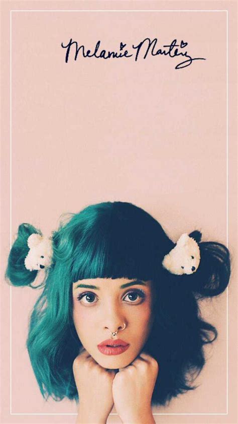 Melanie Martinez Lockscreen Kolpaper Awesome Free Hd Wallpapers