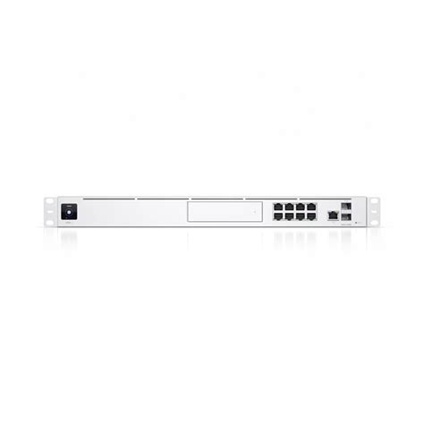 Ubiquiti UDM-PRO UniFi Dream Machine Pro - Combined Switch / Security ...