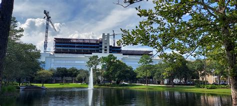 The Story Of Mayo Clinic Jacksonville