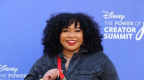 Disney Influencer Dominique Brown Dies After Medical Emergency At Brand