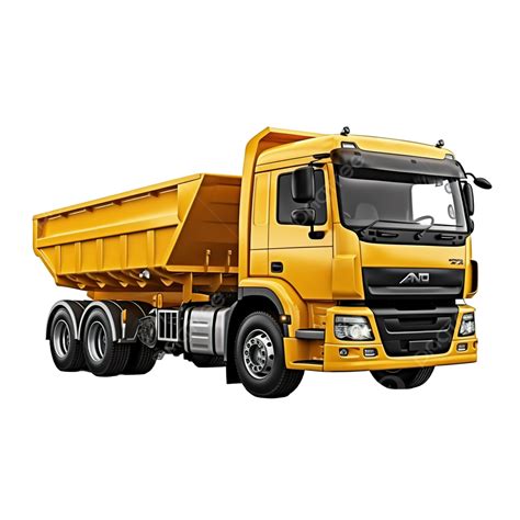 Tipper Dump Truck Lorry, Dump Truck, Dump, Truck PNG Transparent Image ...