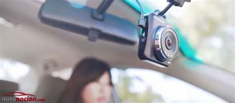 Las cámaras en el coche o DashCam Legales o Ilegales