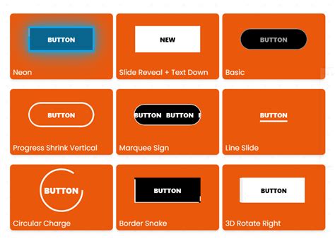 7 Best Css Button Generators To Check Out The Ultimate List Turbofuture