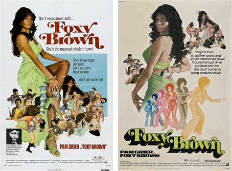 2013-04-1974-Foxy-Brown-poster - Watch The Yard