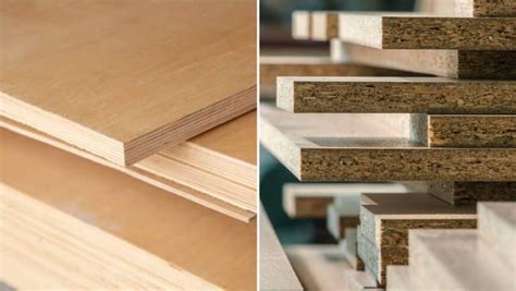 What Are The Different Types Of Plywood Longo Labs