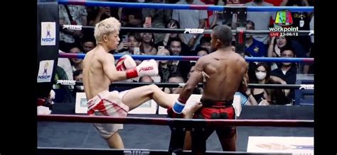 Buakaw Vs Kota Full Figth MMA Video Dailymotion