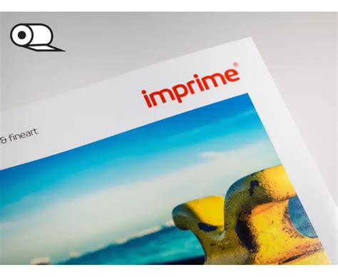 Papier W Roli IMPRIME Premium SM260 Bright White 260gsm 610mm X 30m