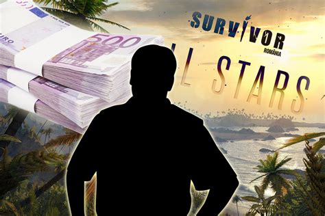 El este cel mai bine plătit concurent de la Survivor All Stars 2024