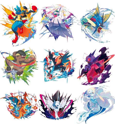 Pokémon Legends Z-A revela novas imagens das Mega Evoluções - O Vício