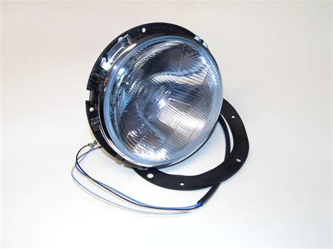 Honda Replacement Headlamp Assembly Accord Headlight