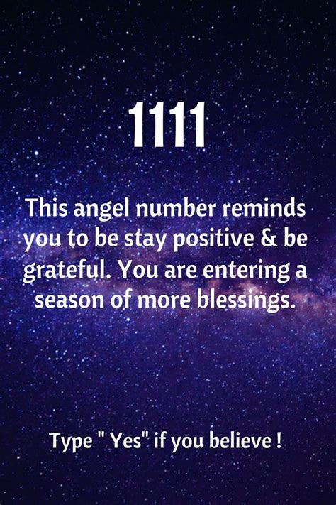 1111 Angel Number Meaning And Why You Are Seeing In Your Dreams