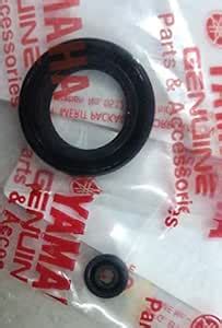 Road Religion Oil Seal For 2T Oil Pump Compatible With Yamaha RX 100