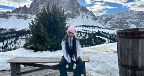 Slittinovie Sullalpe Cimbra Il Trentino Dei Bambini