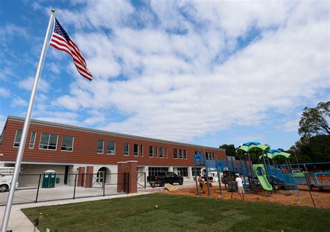 Springfield Public Schools Opens New Buildings For 2021 Year