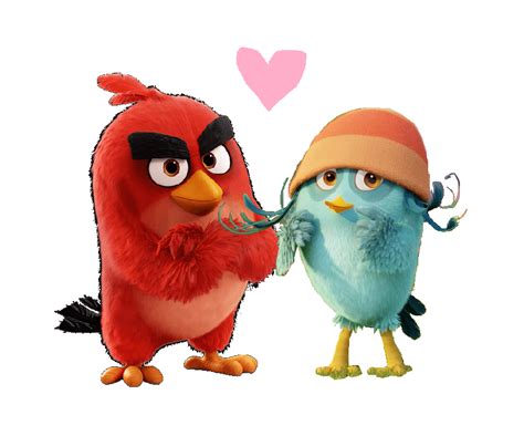 Imagen Red X Willow 6 Angry Birds Moviepng Angry Birds Wiki