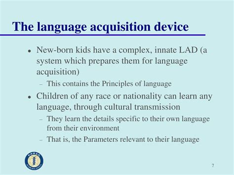 Ppt Psycholinguistics Powerpoint Presentation Free Download Id 201552