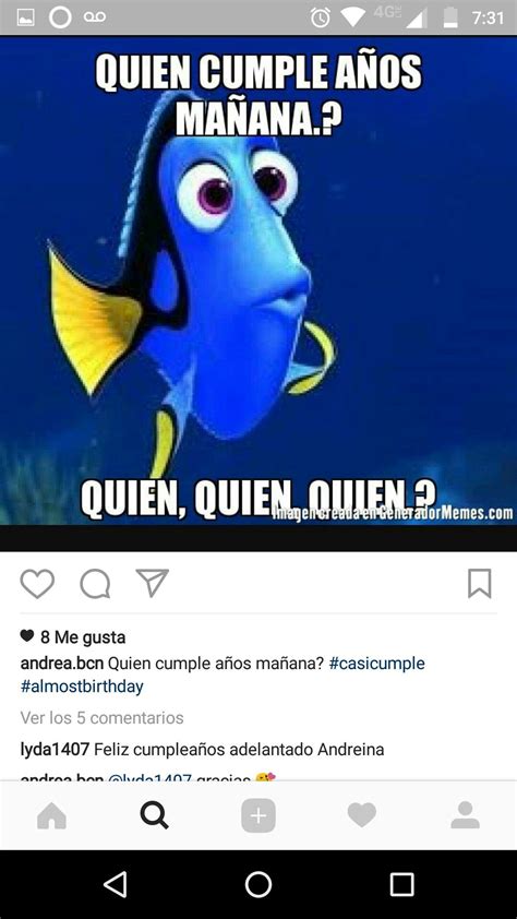 Mensaje De Quien Pumpe Añitos Mañana Frases para Felicitar el Cumple