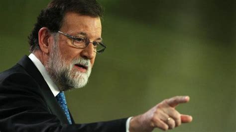 El durísimo editorial de Le Monde contra Rajoy tras las elecciones