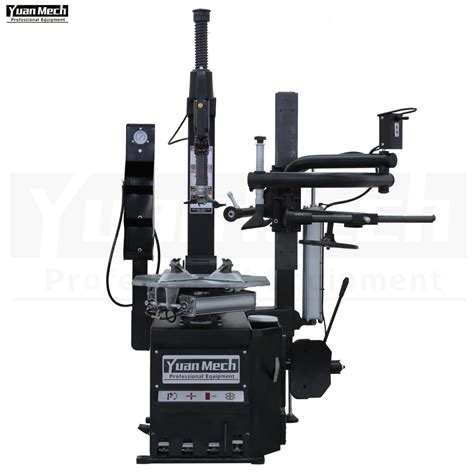 Good Quality 10 24 Inch Tire Changer Machine Price C9573 For Workshop