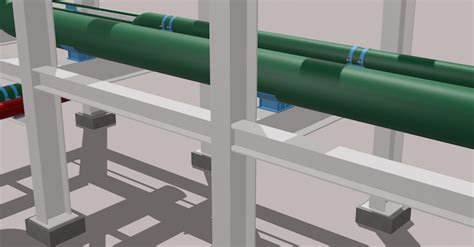 Pipe Supports And Restraints — Piping Stress